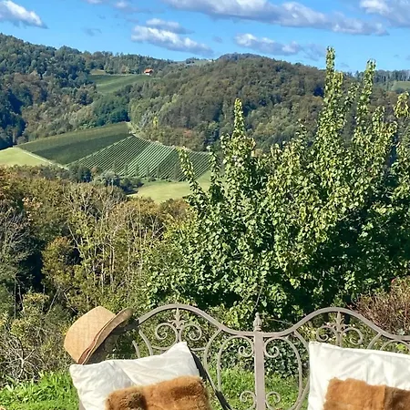 Knappenhof Casa vacanze