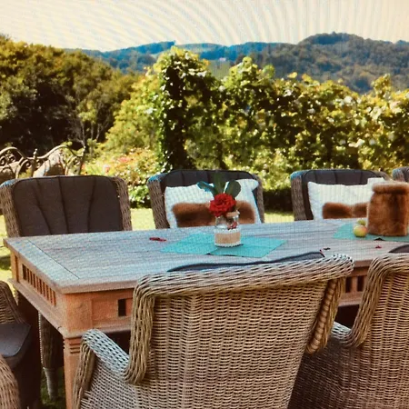 Casa vacanze Knappenhof