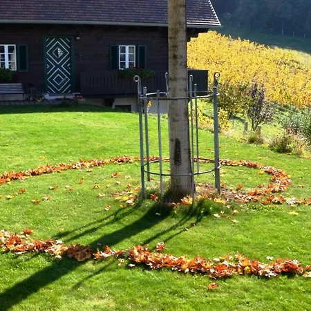 Knappenhof * Gamlitz