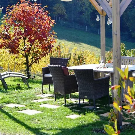 Holiday home Knappenhof *