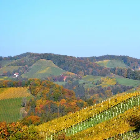 Knappenhof 度假居 *