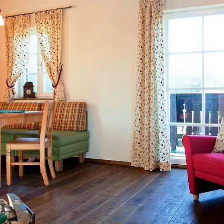 Knappenhof Casa vacanze *