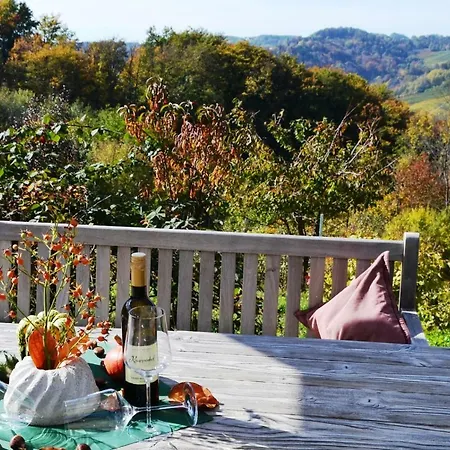 Holiday home Knappenhof