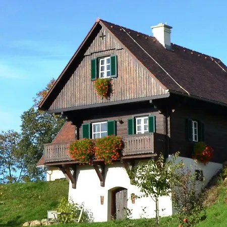 Knappenhof Gamlitz