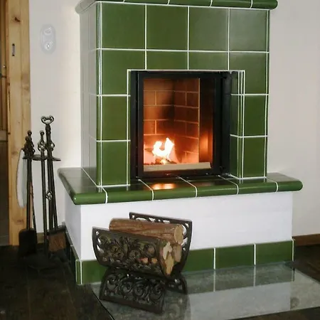 Knappenhof Casa vacanze *