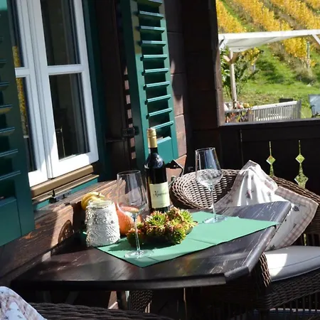 Casa vacanze Knappenhof Gamlitz