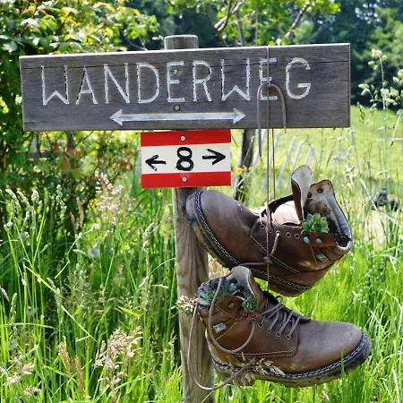 Holiday home Knappenhof