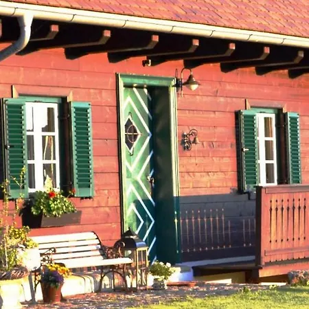 Knappenhof * Gamlitz