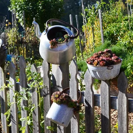 Knappenhof Casa vacanze *