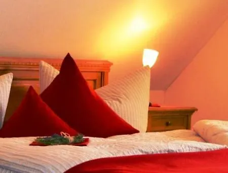 Holiday home Knappenhof