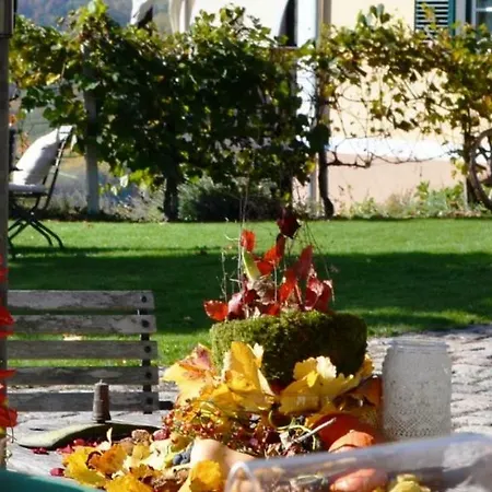 Casa vacanze Knappenhof *