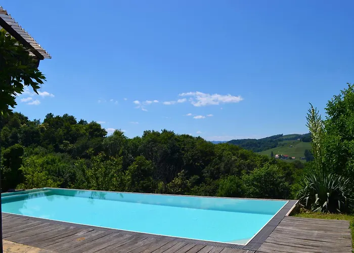 Knappenhof * Gamlitz