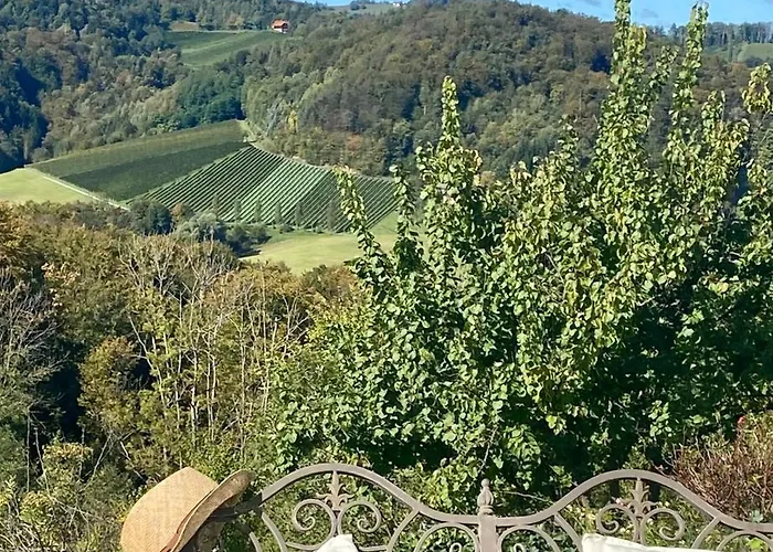 Knappenhof Сasa de vacaciones