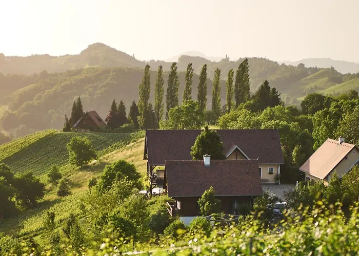 Vakantiehuis Knappenhof *