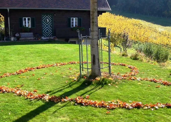 Knappenhof * Gamlitz