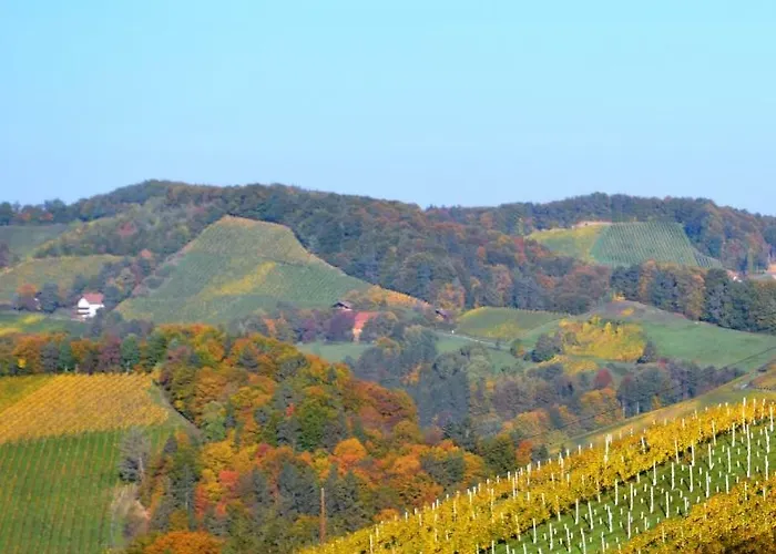 Knappenhof Vakantiehuis *