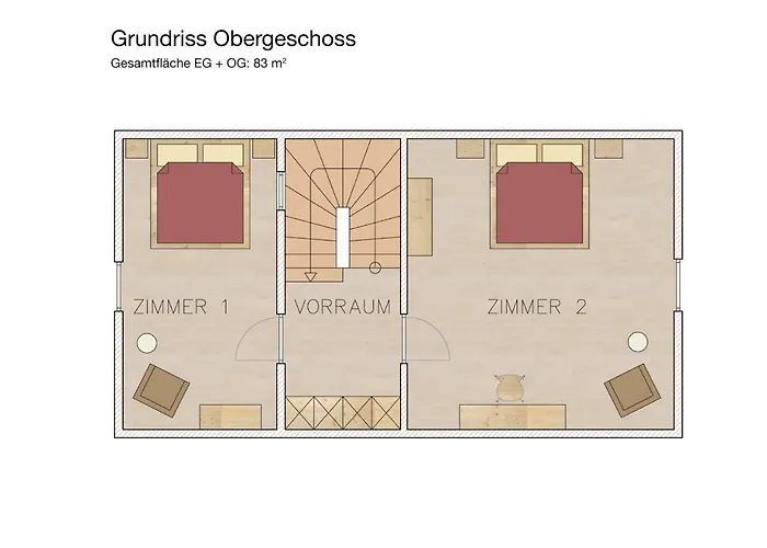 Knappenhof Сasa de vacaciones *