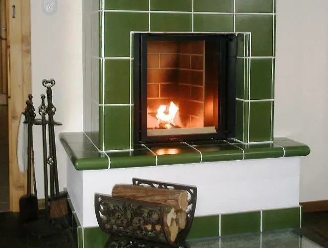 Knappenhof Сasa de vacaciones *