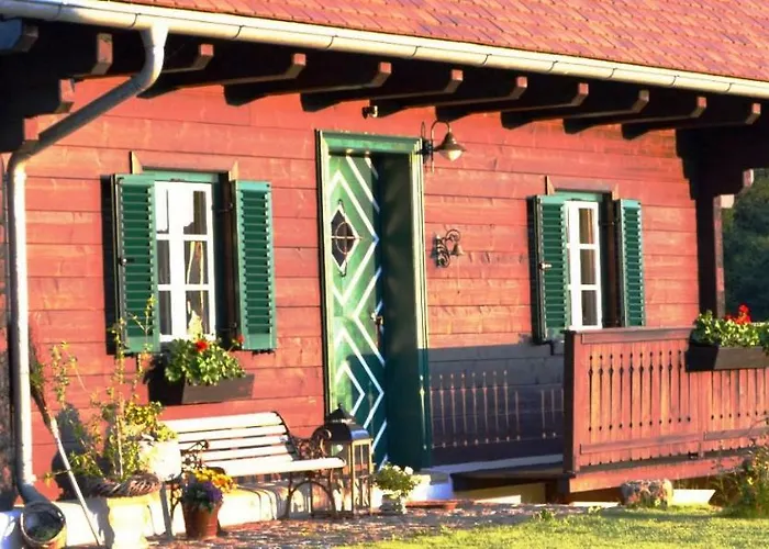 Knappenhof * Gamlitz