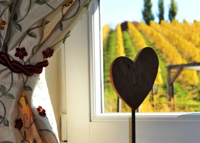 Vakantiehuis Knappenhof *