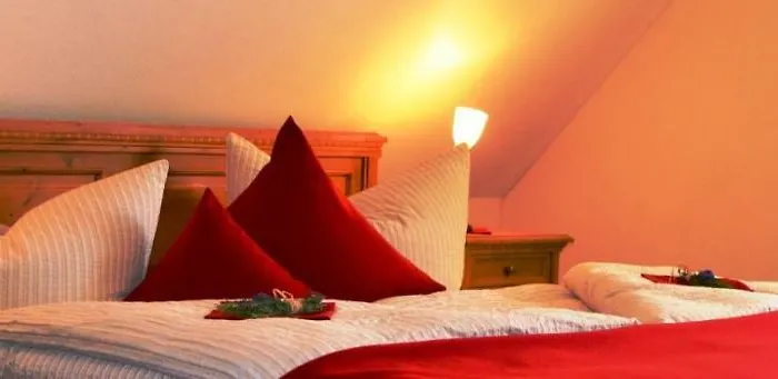 Vakantiehuis Knappenhof